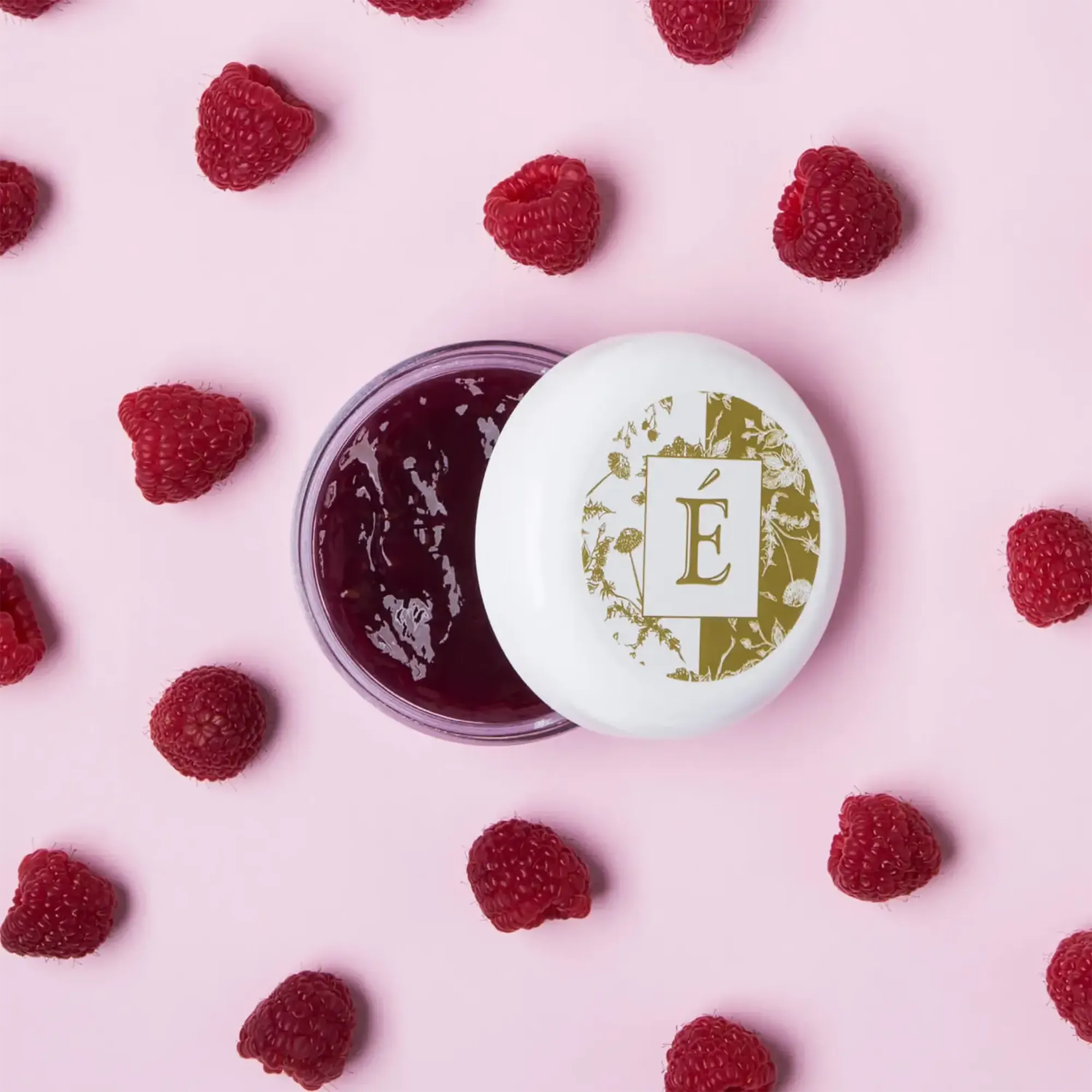 Eminence Organics Raspberry Pore Refining Masque