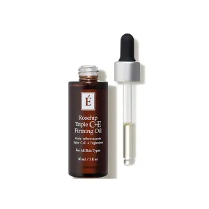 Eminence Organics Rosehip Triple C E Firming Oil