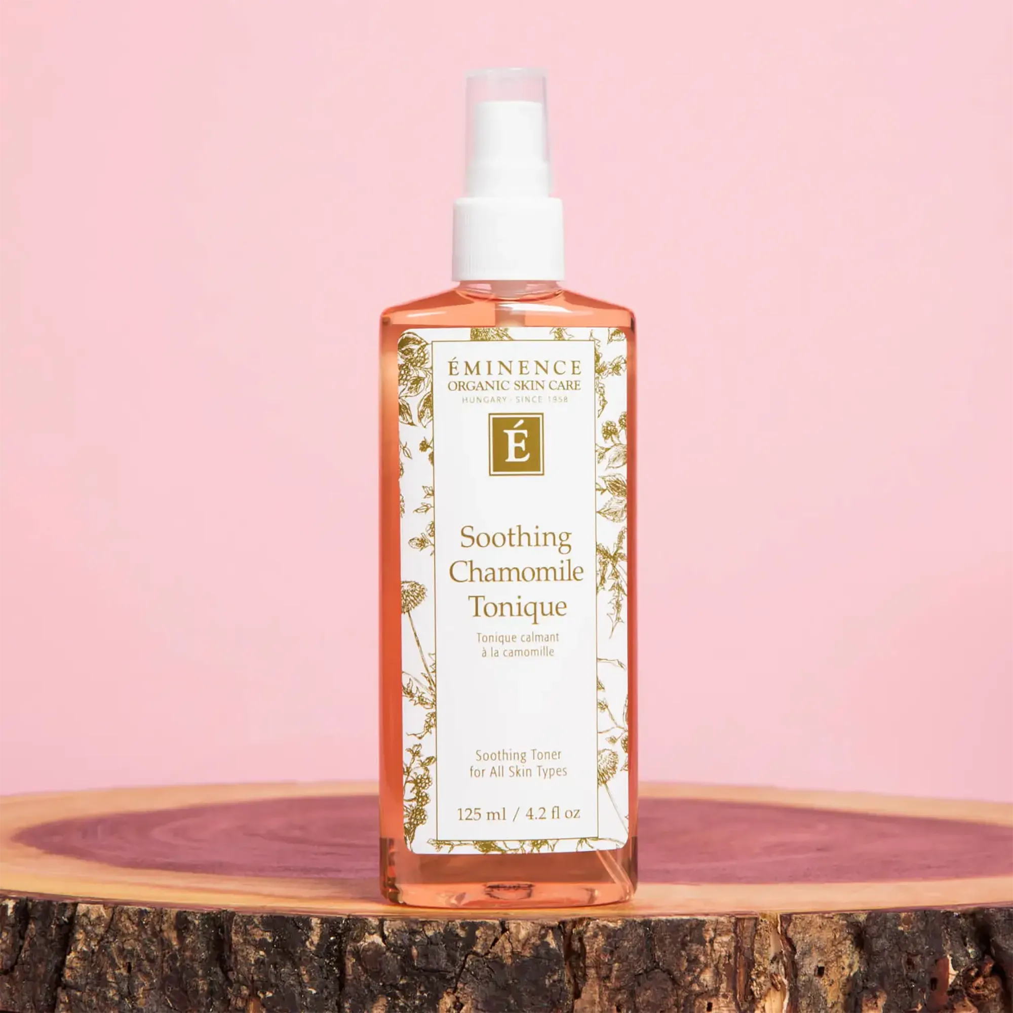 Eminence Organics Soothing Chamomile Tonique