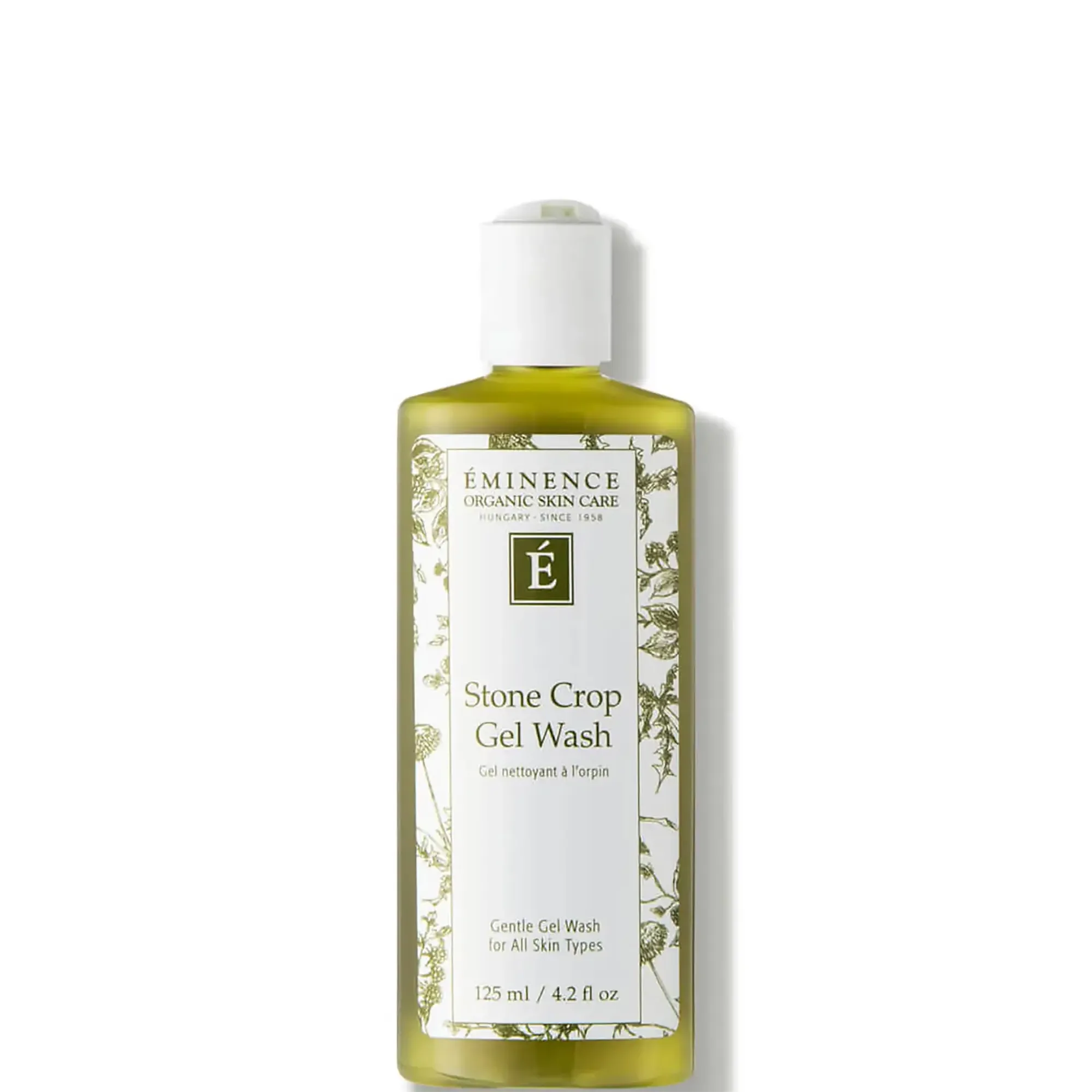 Eminence Organics Stone Crop Gel Wash