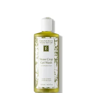 Eminence Organics Stone Crop Gel Wash