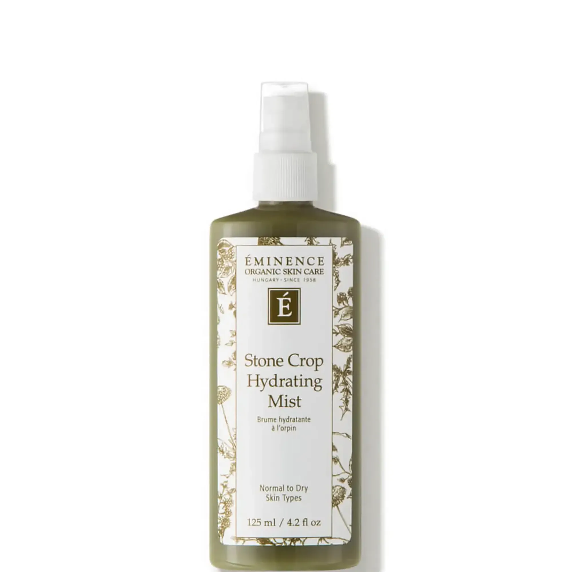 Eminence Organics Stone Crop Hydrating Mist