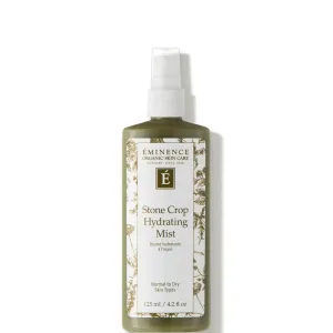 Eminence Organics Stone Crop Hydrating Mist