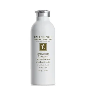 Eminence Organics Strawberry Rhubarb Dermafoliant