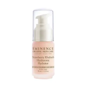 Eminence Organics Strawberry Rhubarb Hyaluronic Hydrator