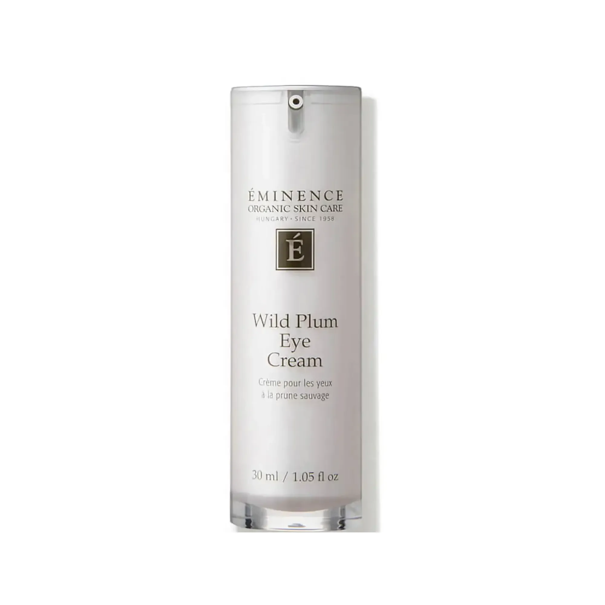 Eminence Organics Wild Plum Eye Cream