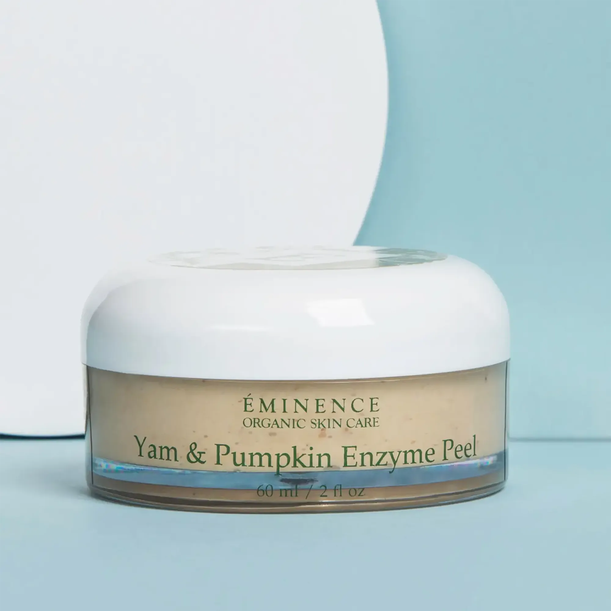 Eminence Organics Yam & Pumpkin Enzyme Peel 5%
