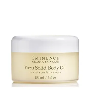 Eminence Yuzu Solid Body Oil