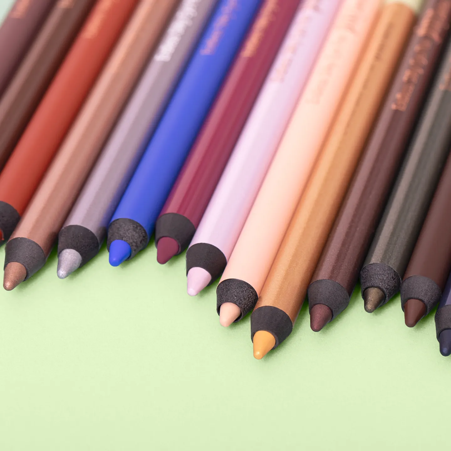 Endless Silky Eye Pen Pixi Beauty