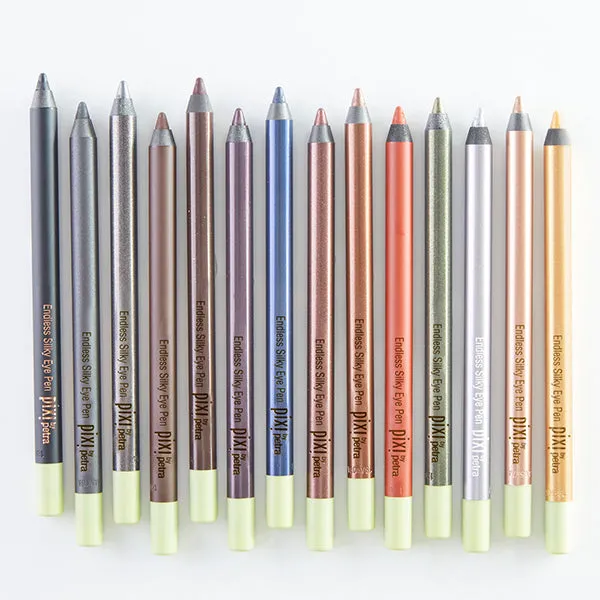 Endless Silky Eye Pen Pixi Beauty