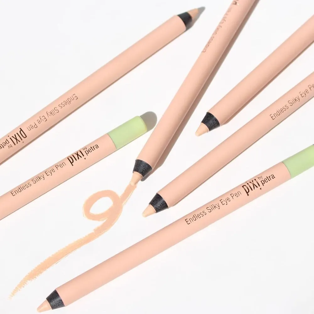 Endless Silky Eye Pen Pixi Beauty