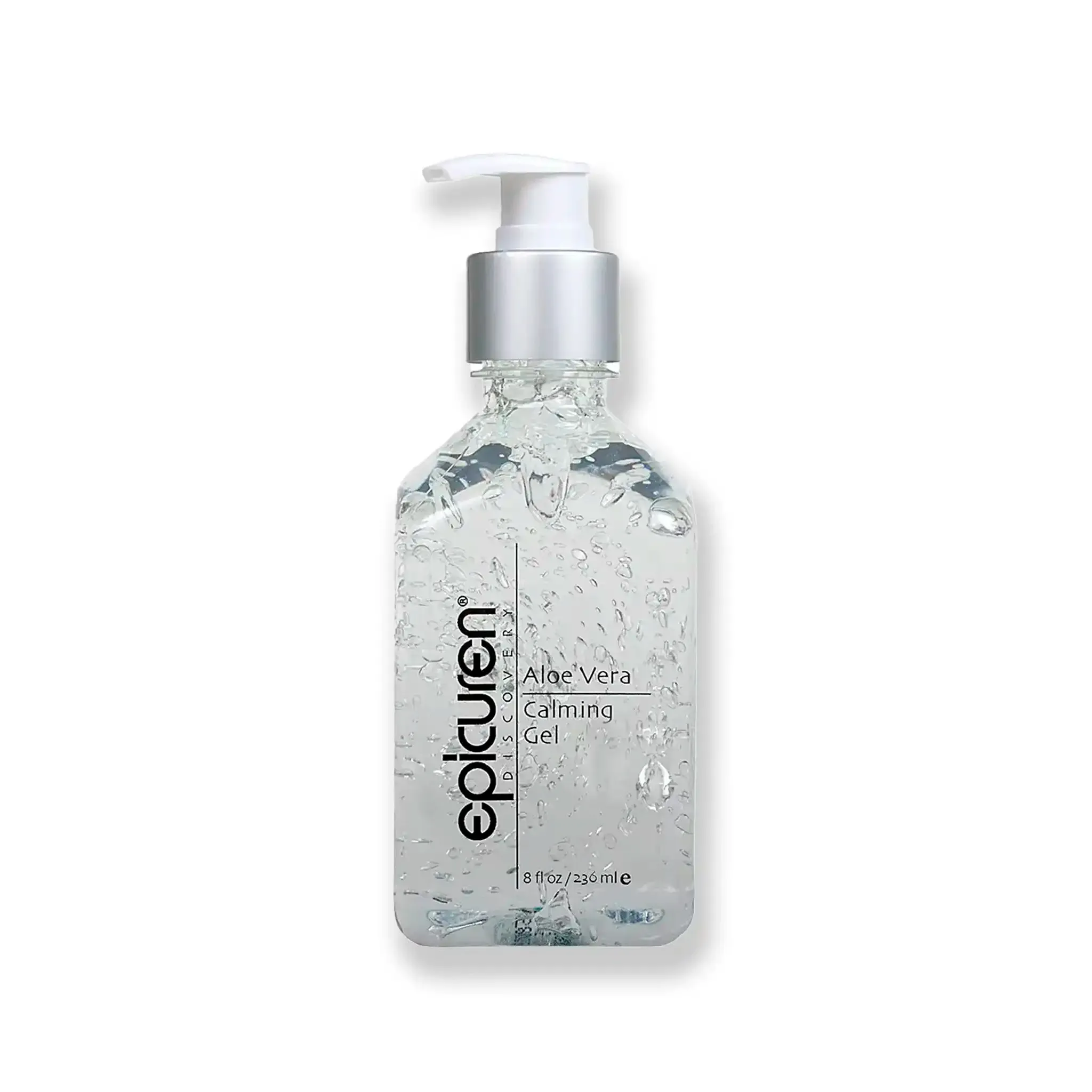 Epicuren Aloe Vera Calming Gel