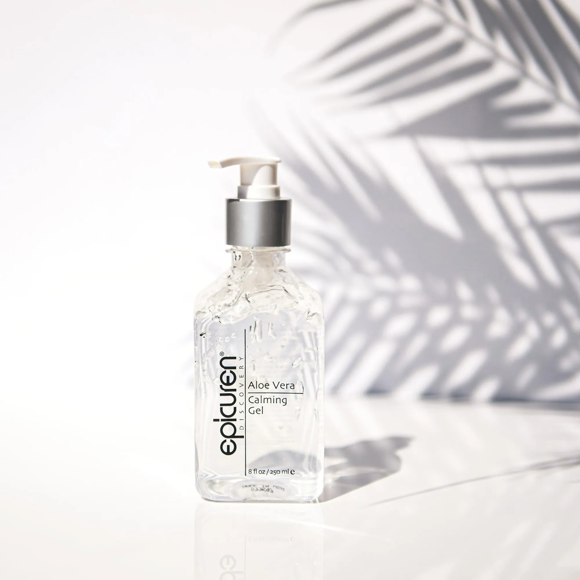 Epicuren Aloe Vera Calming Gel