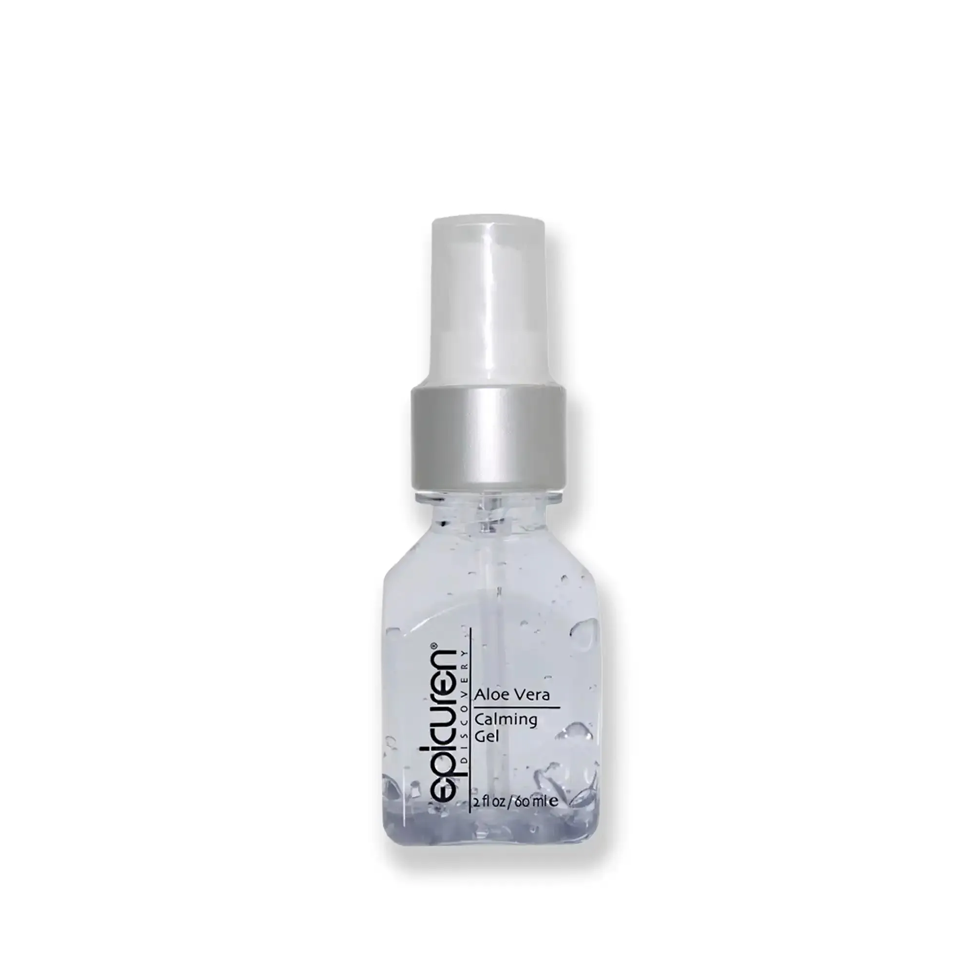 Epicuren Aloe Vera Calming Gel