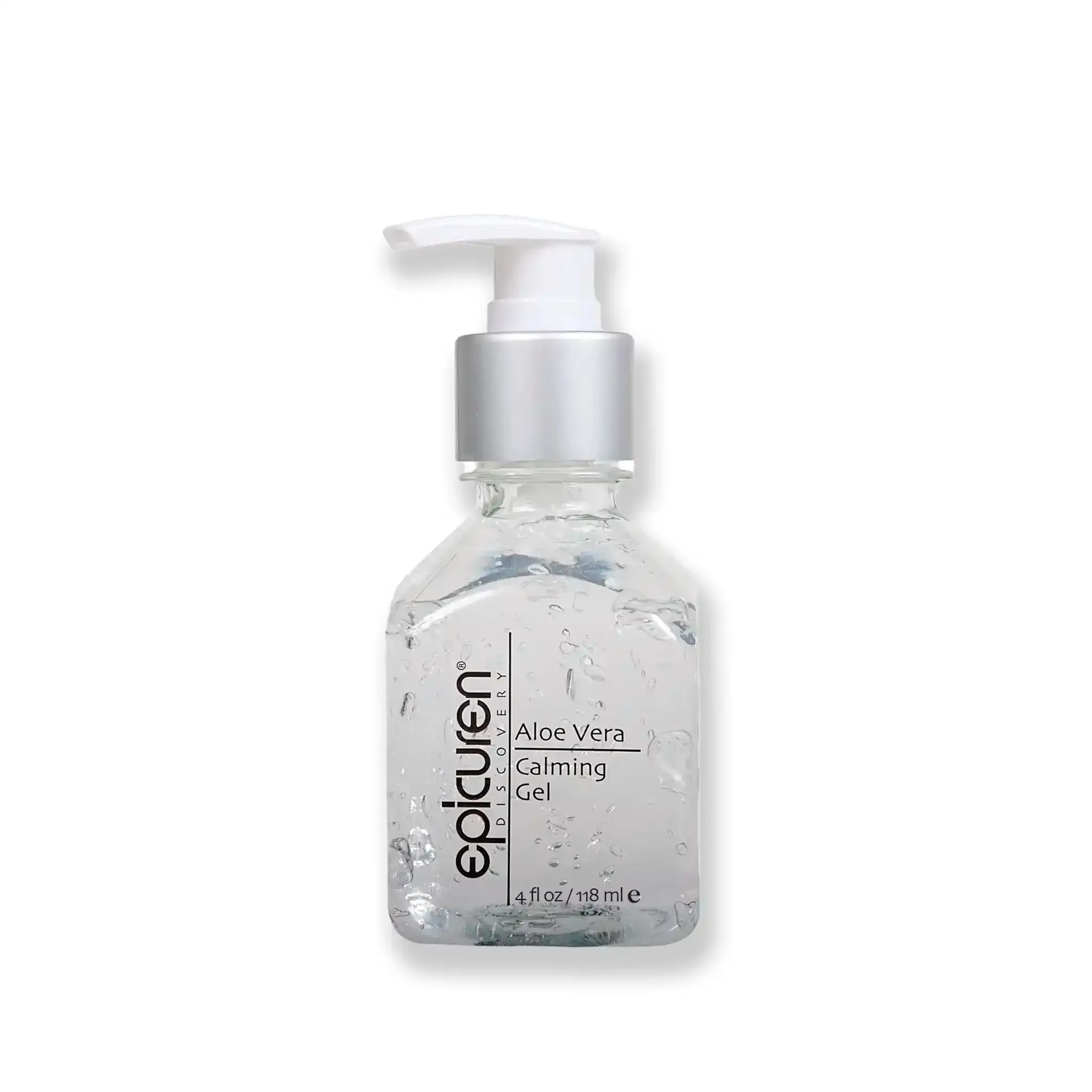 Epicuren Aloe Vera Calming Gel