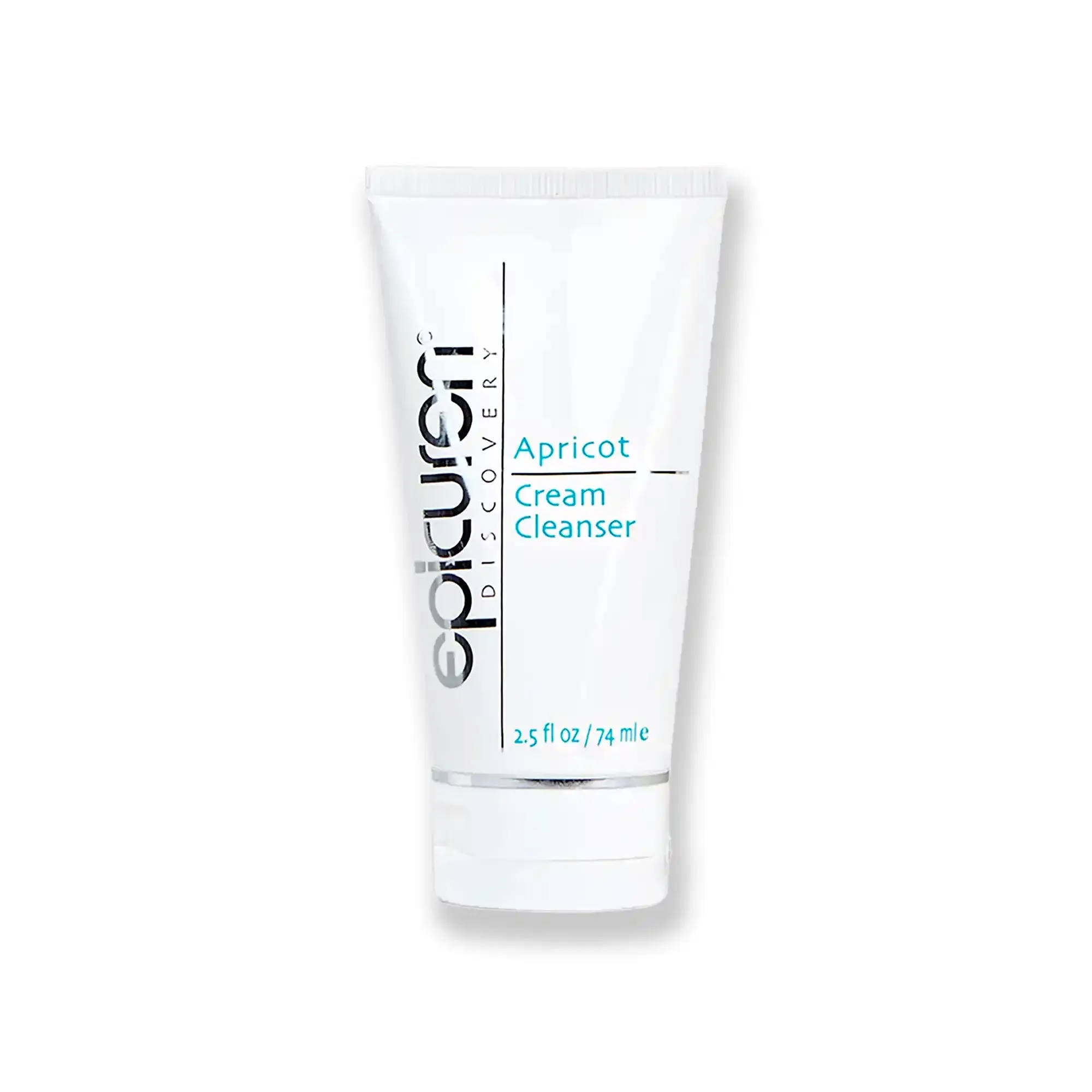 Epicuren Apricot Cream Cleanser