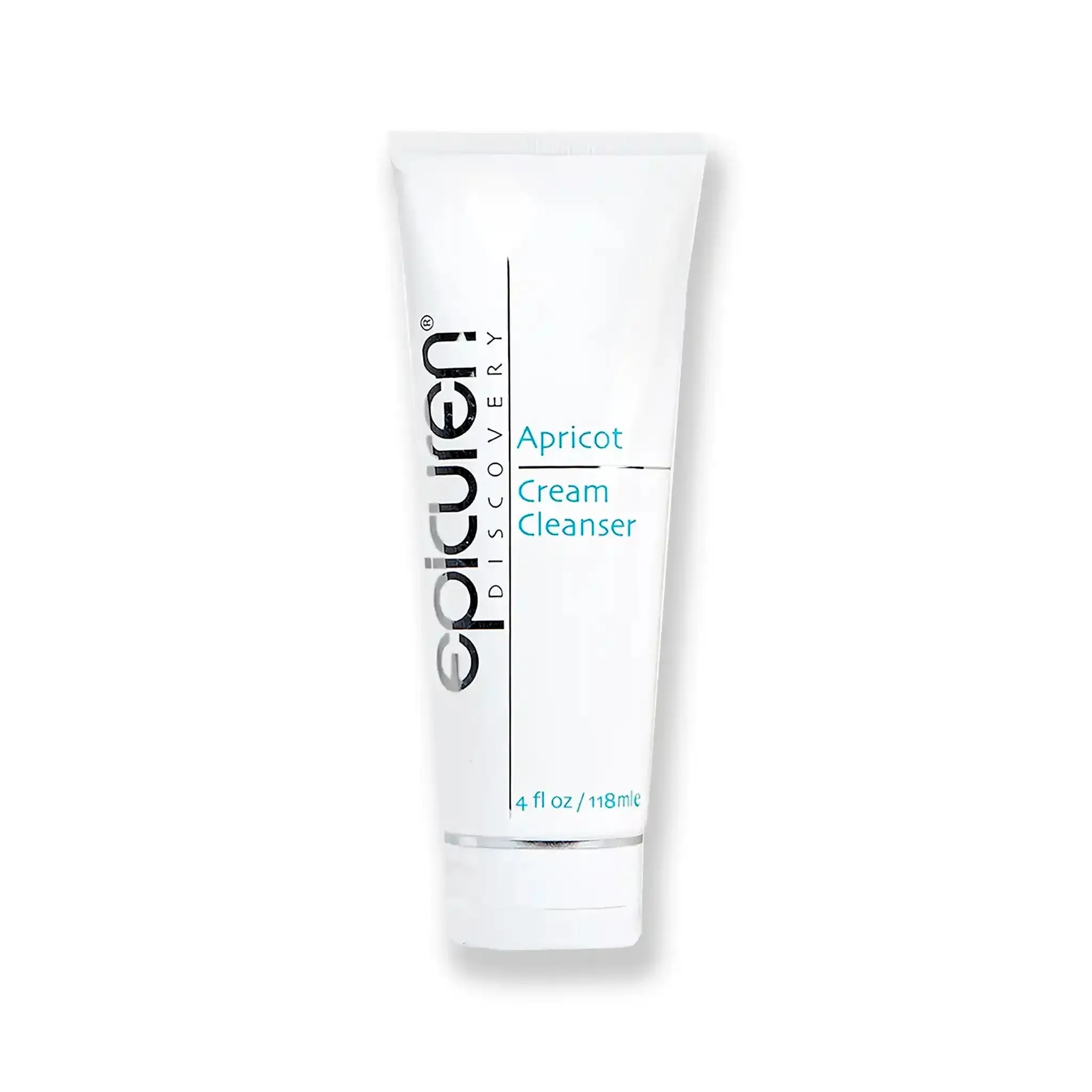 Epicuren Apricot Cream Cleanser