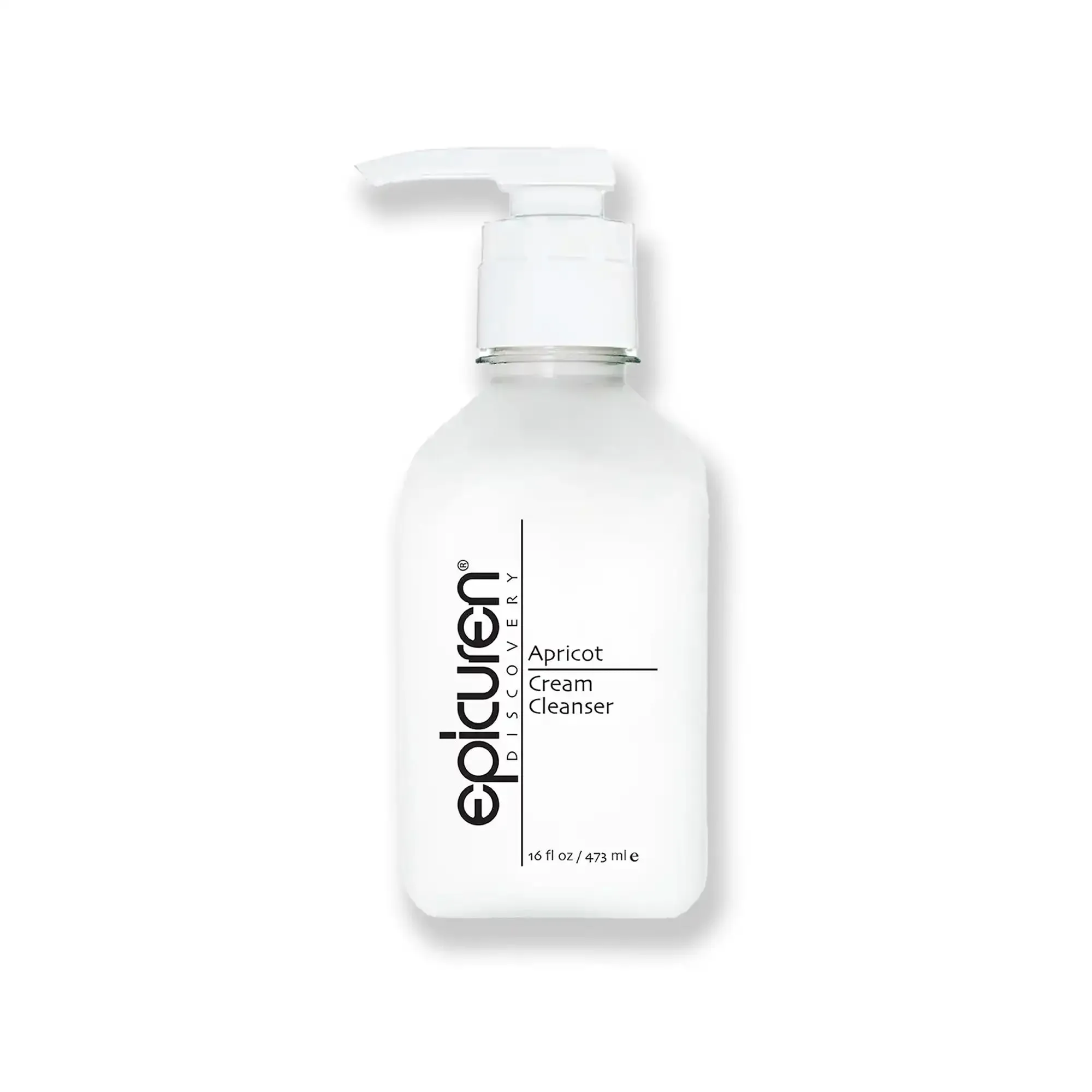 Epicuren Apricot Cream Cleanser
