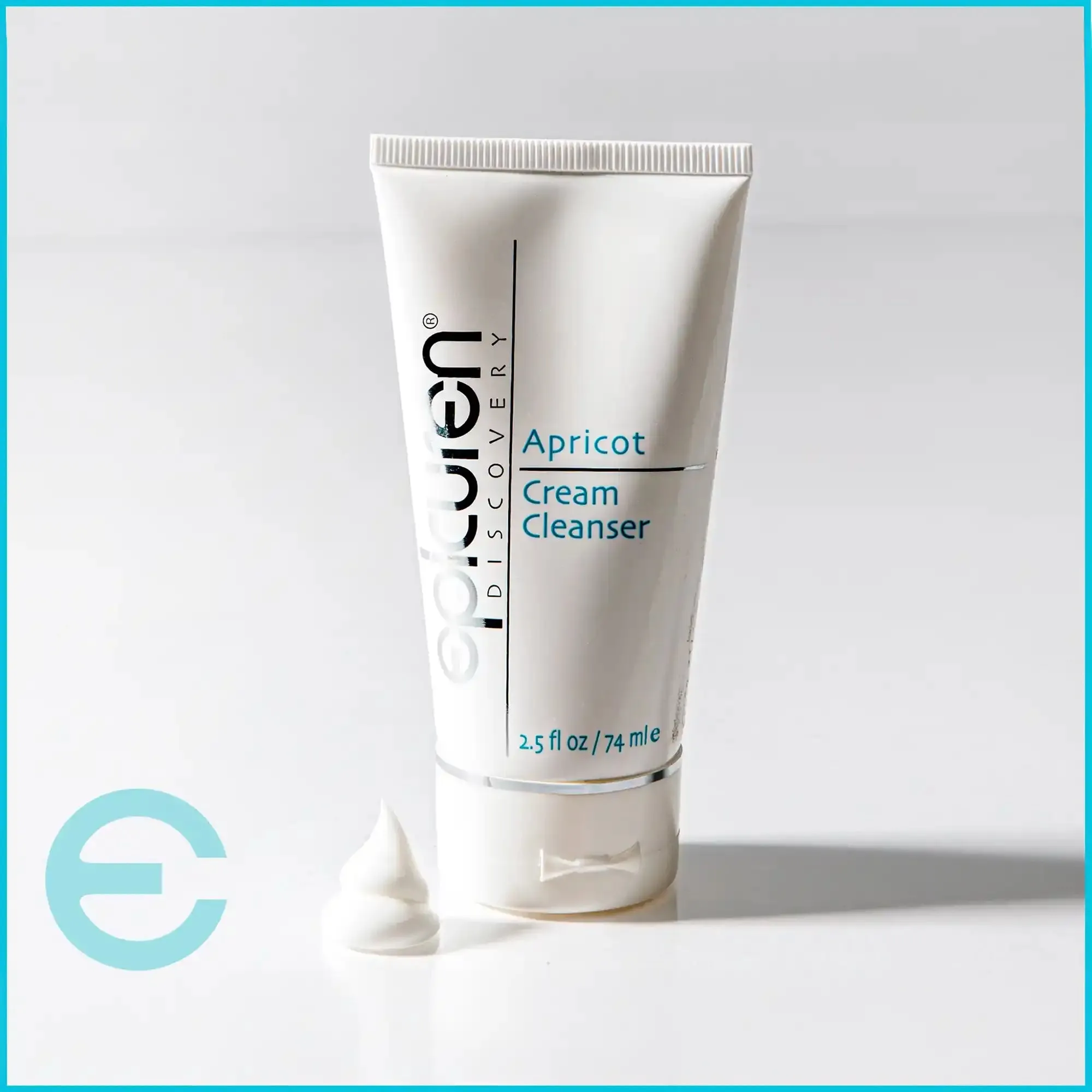 Epicuren Apricot Cream Cleanser