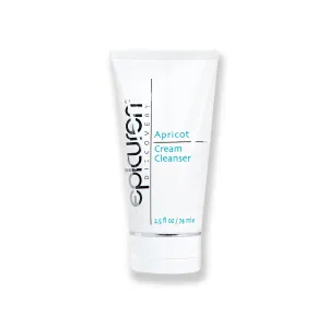Epicuren Apricot Cream Cleanser