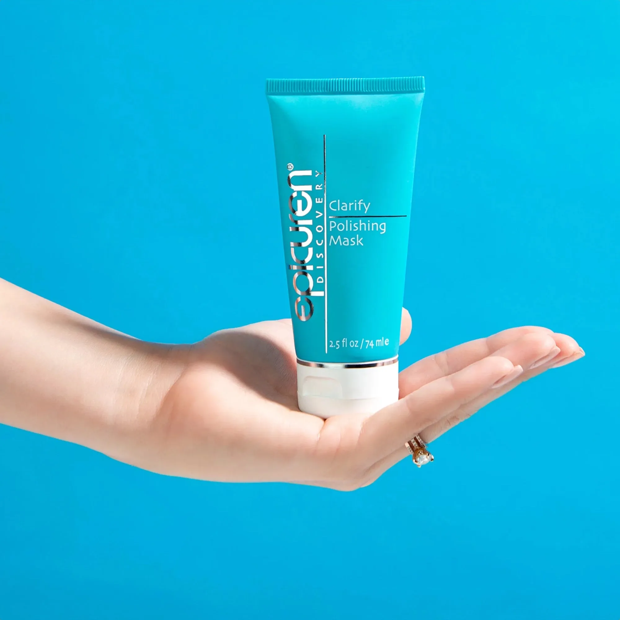 Epicuren Clarify Polishing Mask