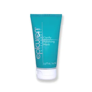 Epicuren Clarify Polishing Mask