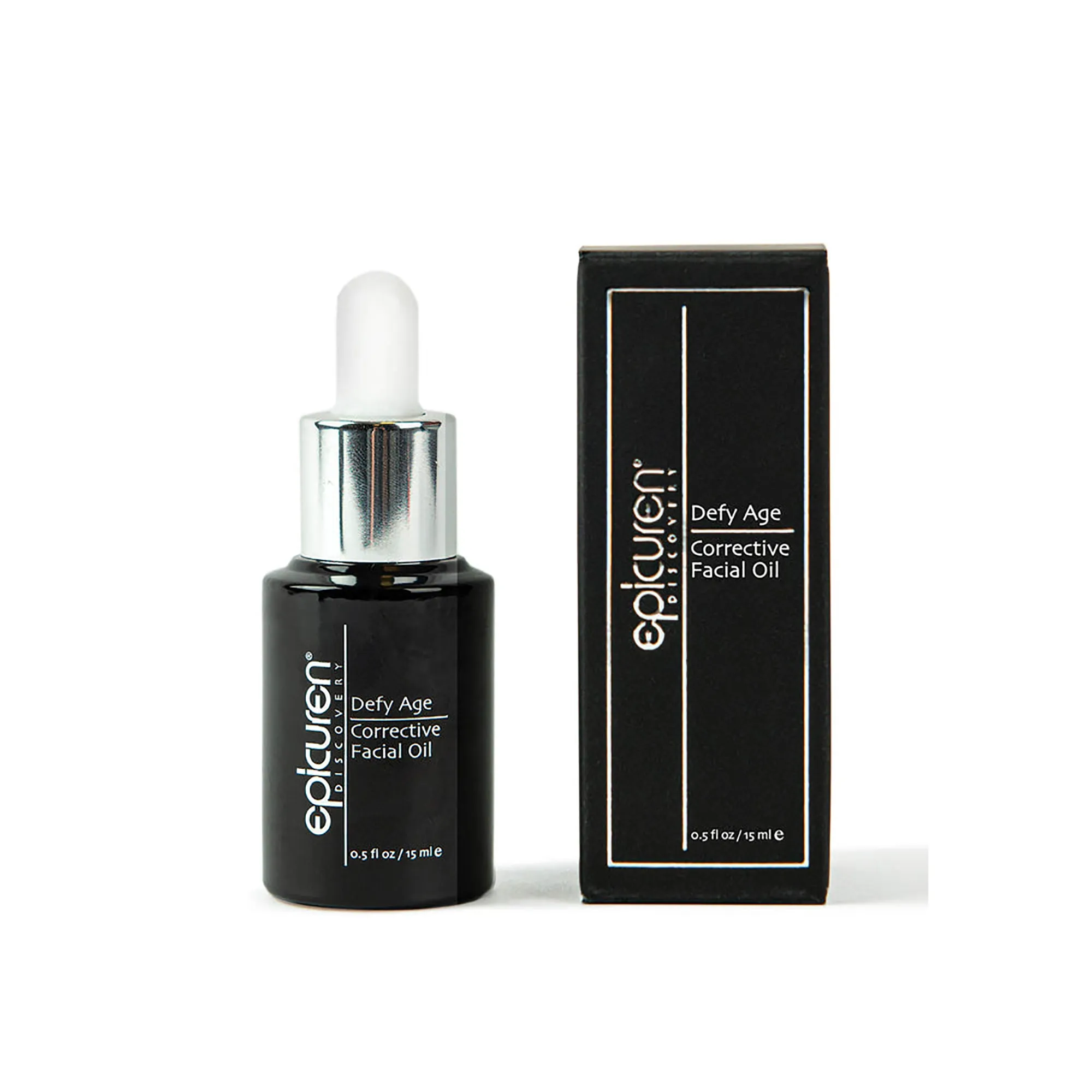 Epicuren Defy Age Corrective Facial Oil