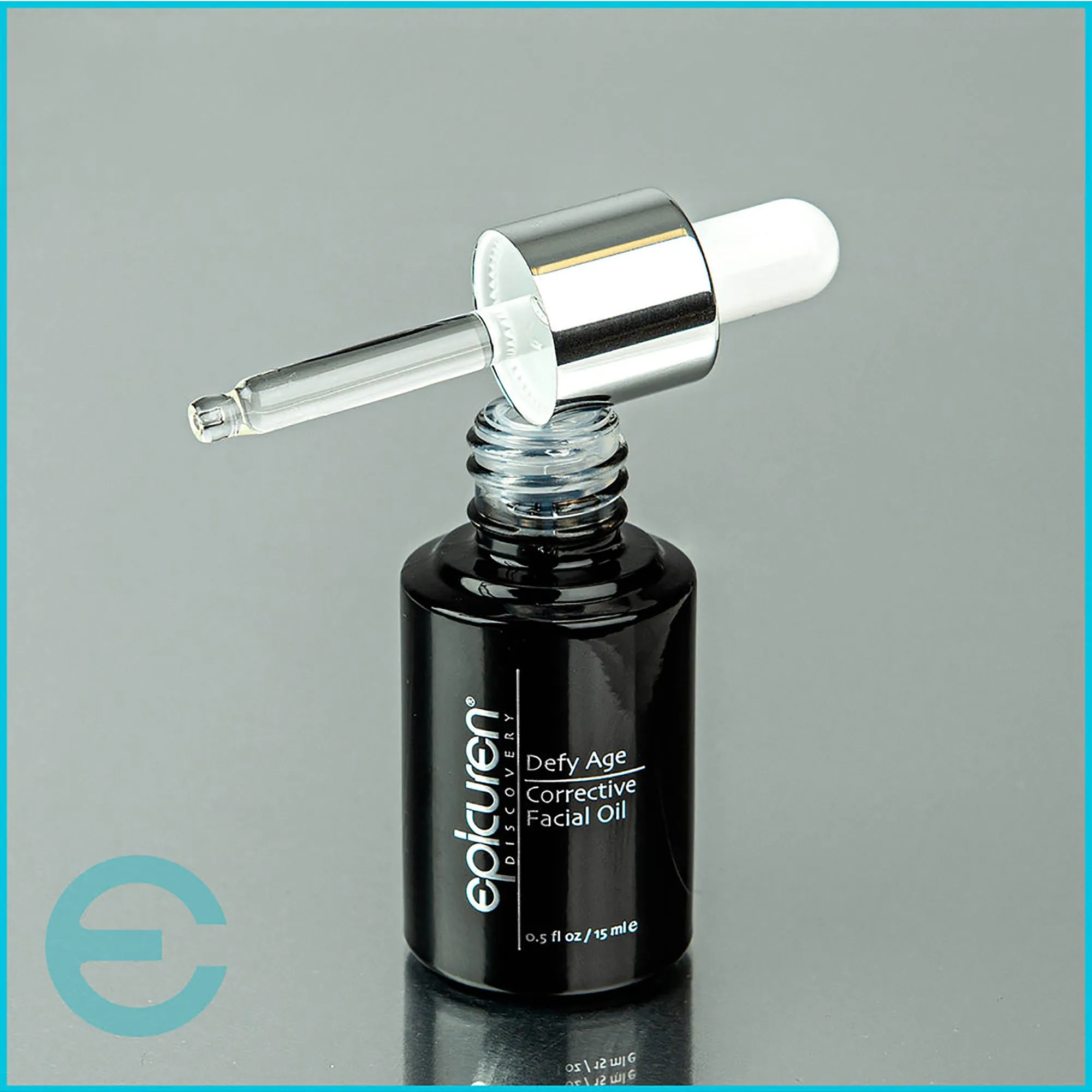 Epicuren Defy Age Corrective Facial Oil