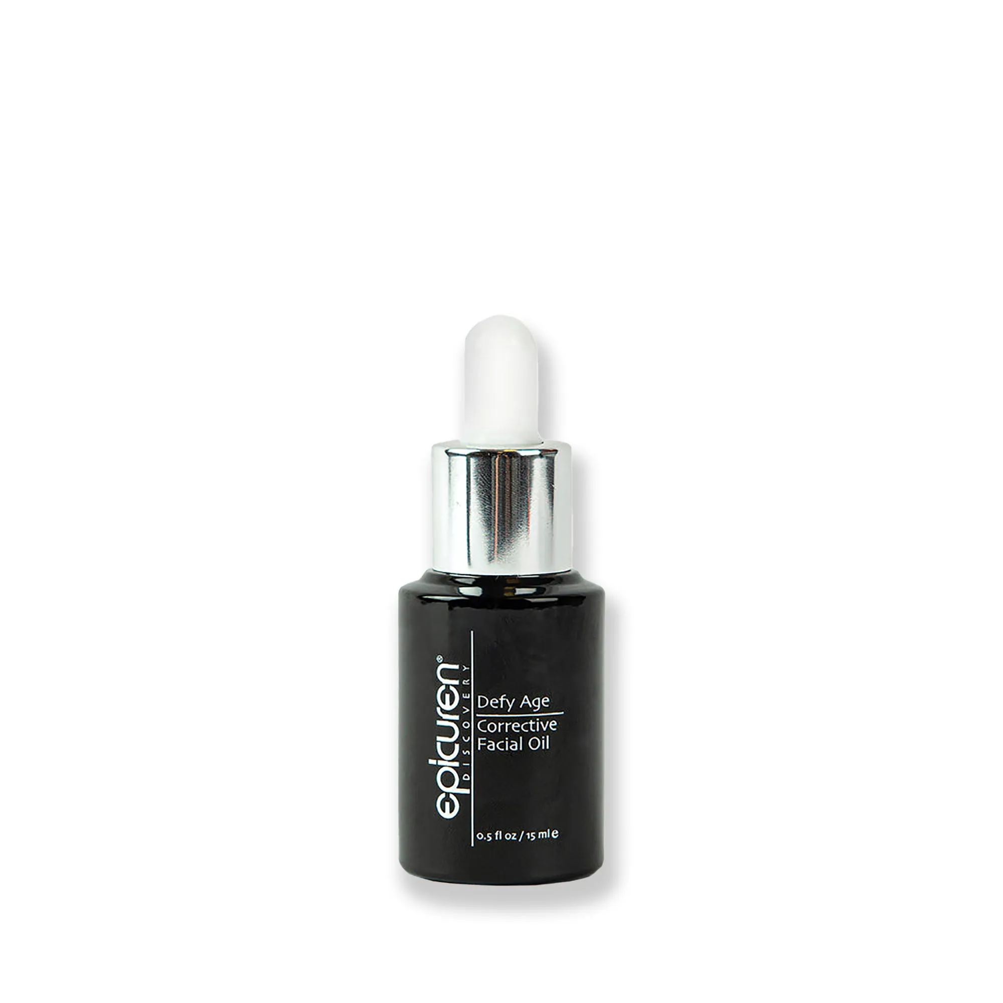 Epicuren Defy Age Corrective Facial Oil