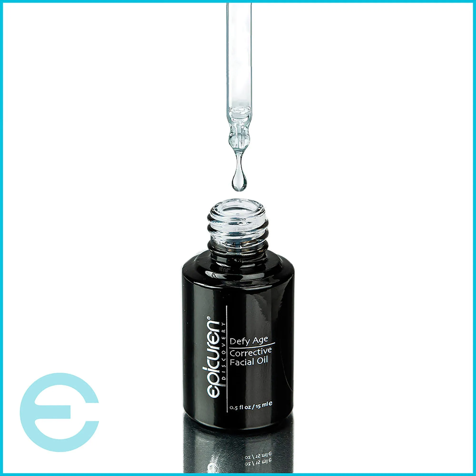 Epicuren Defy Age Corrective Facial Oil