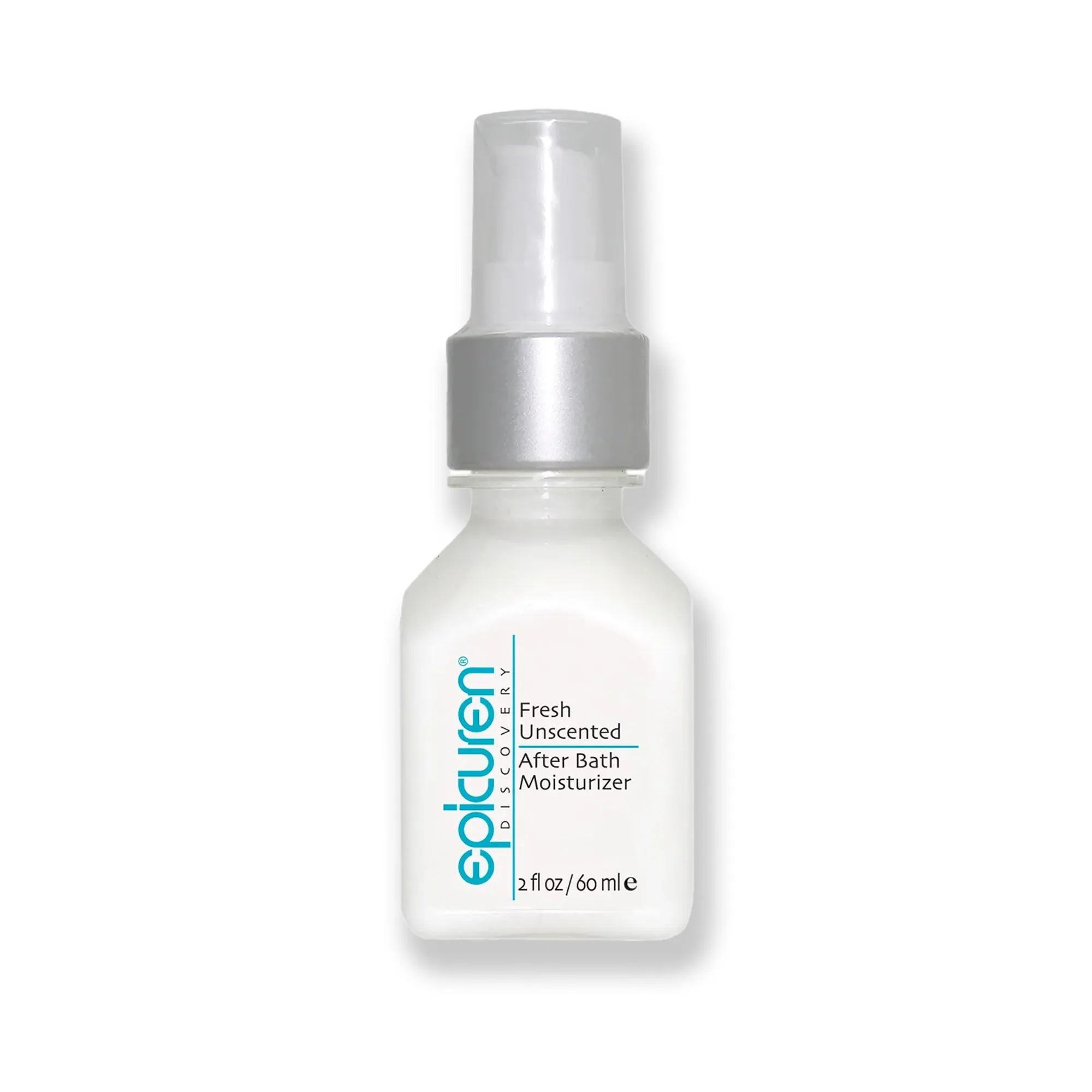 Epicuren Fresh Unscented After Bath