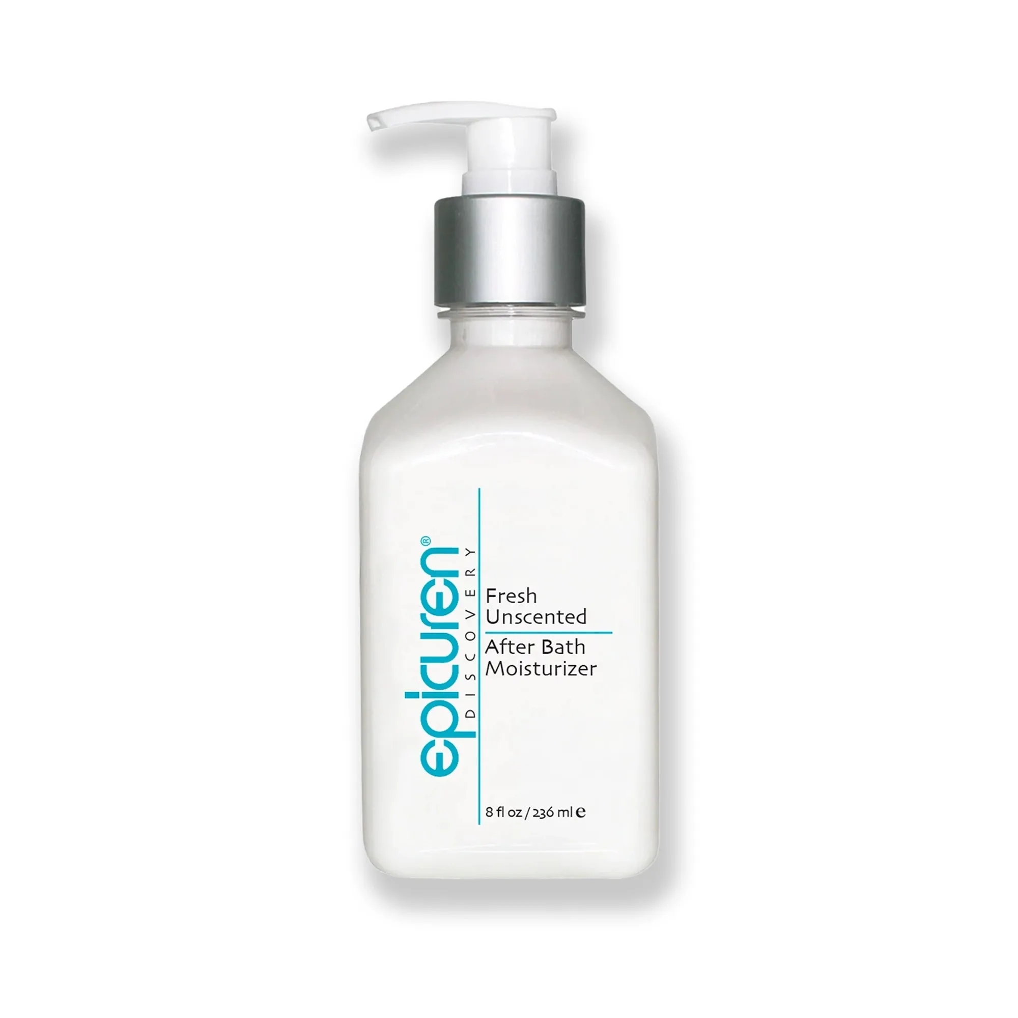Epicuren Fresh Unscented After Bath