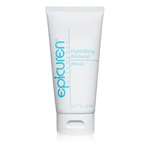 Epicuren Hydrating Mineral Mask