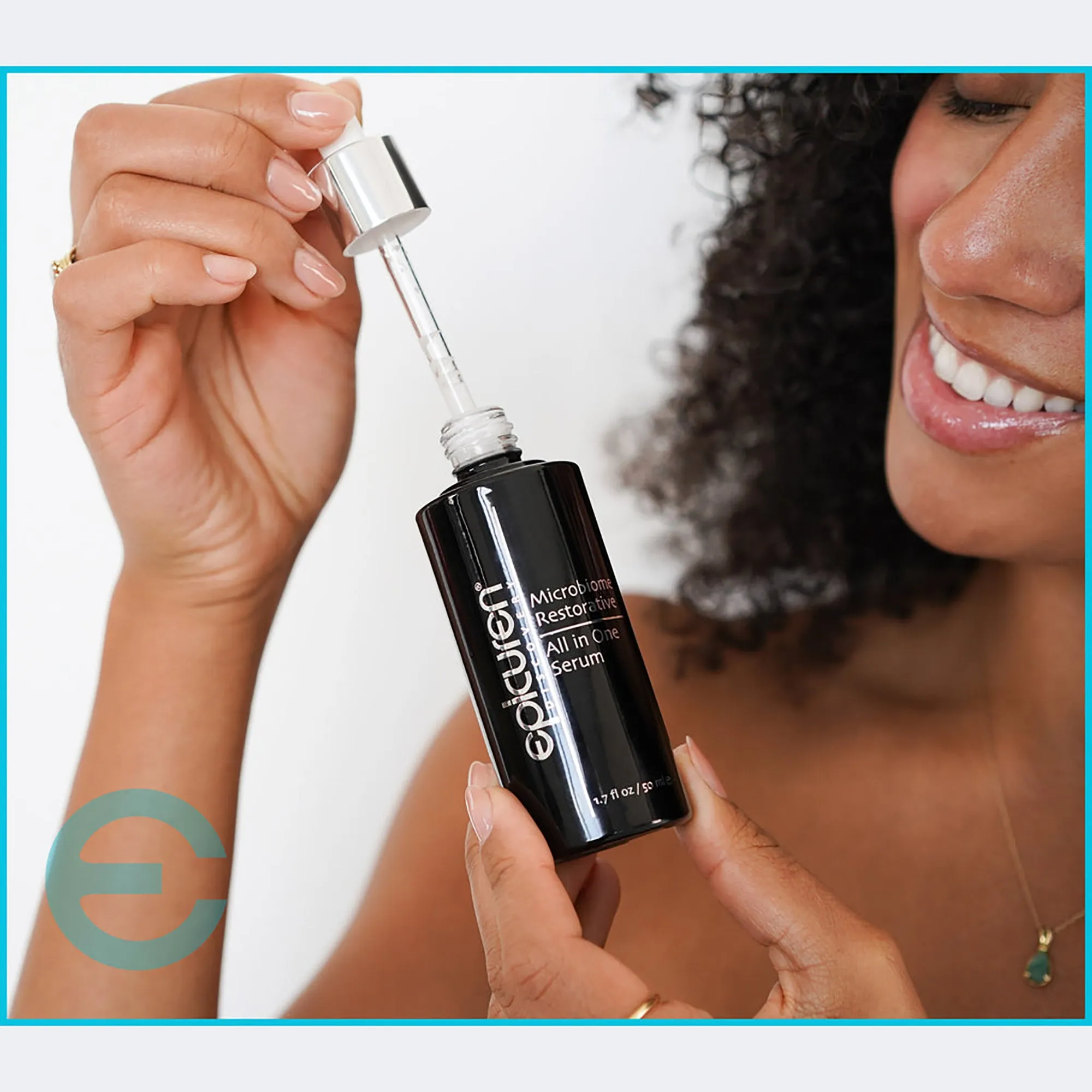 Epicuren Microbiome Restorative All In One Serum