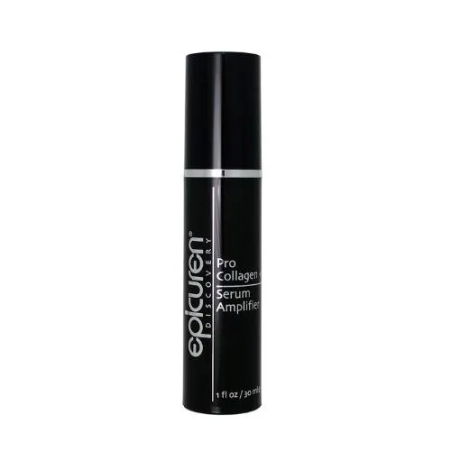 Epicuren Pro Collagen   Serum Amplifier