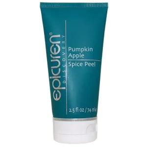 Epicuren Pumpkin Apple Spice Peel