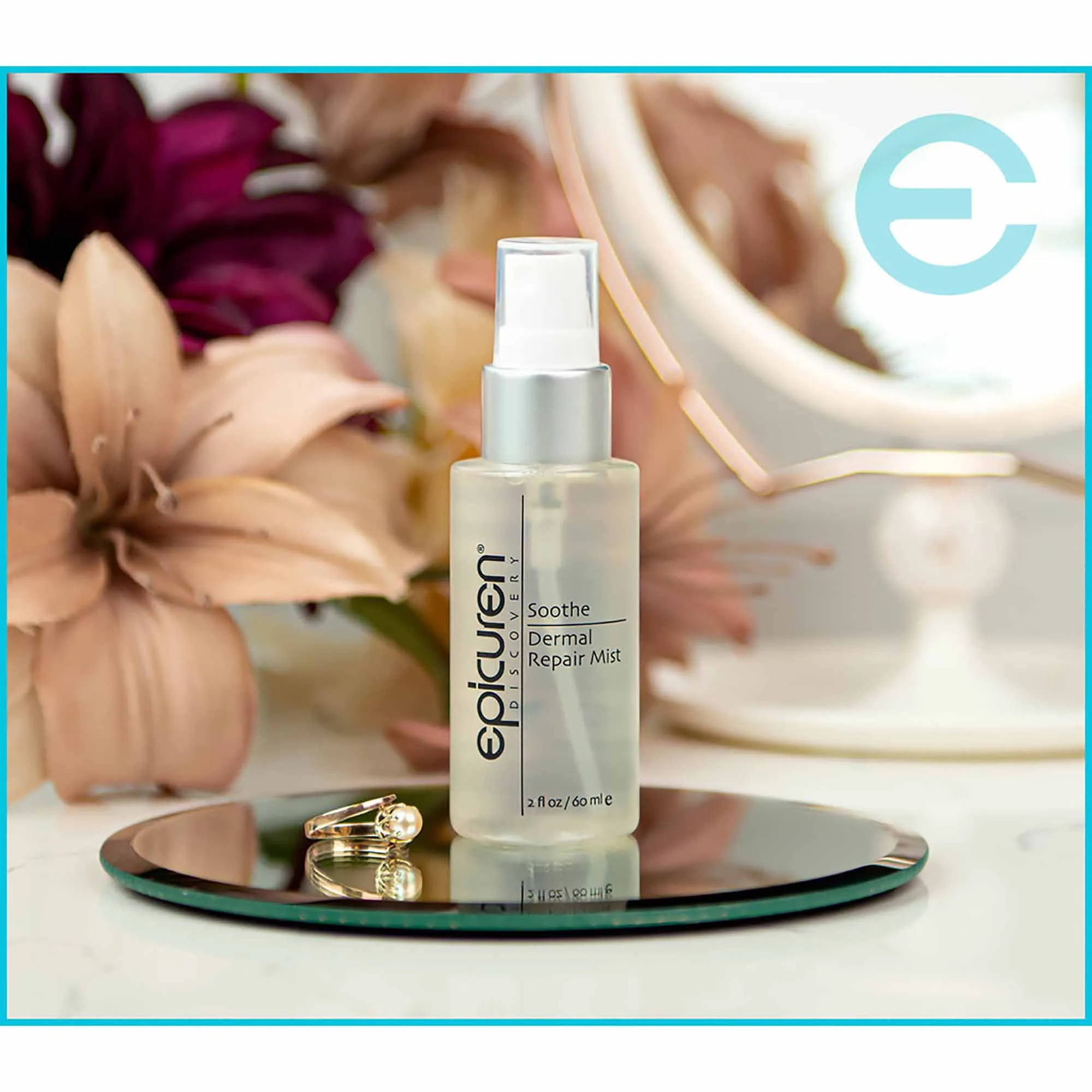 Epicuren Soothe Dermal Repair Mist