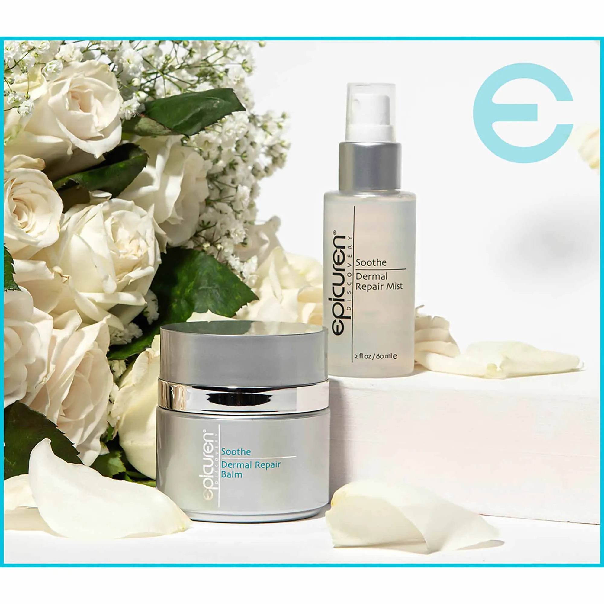 Epicuren Soothe Dermal Repair Mist