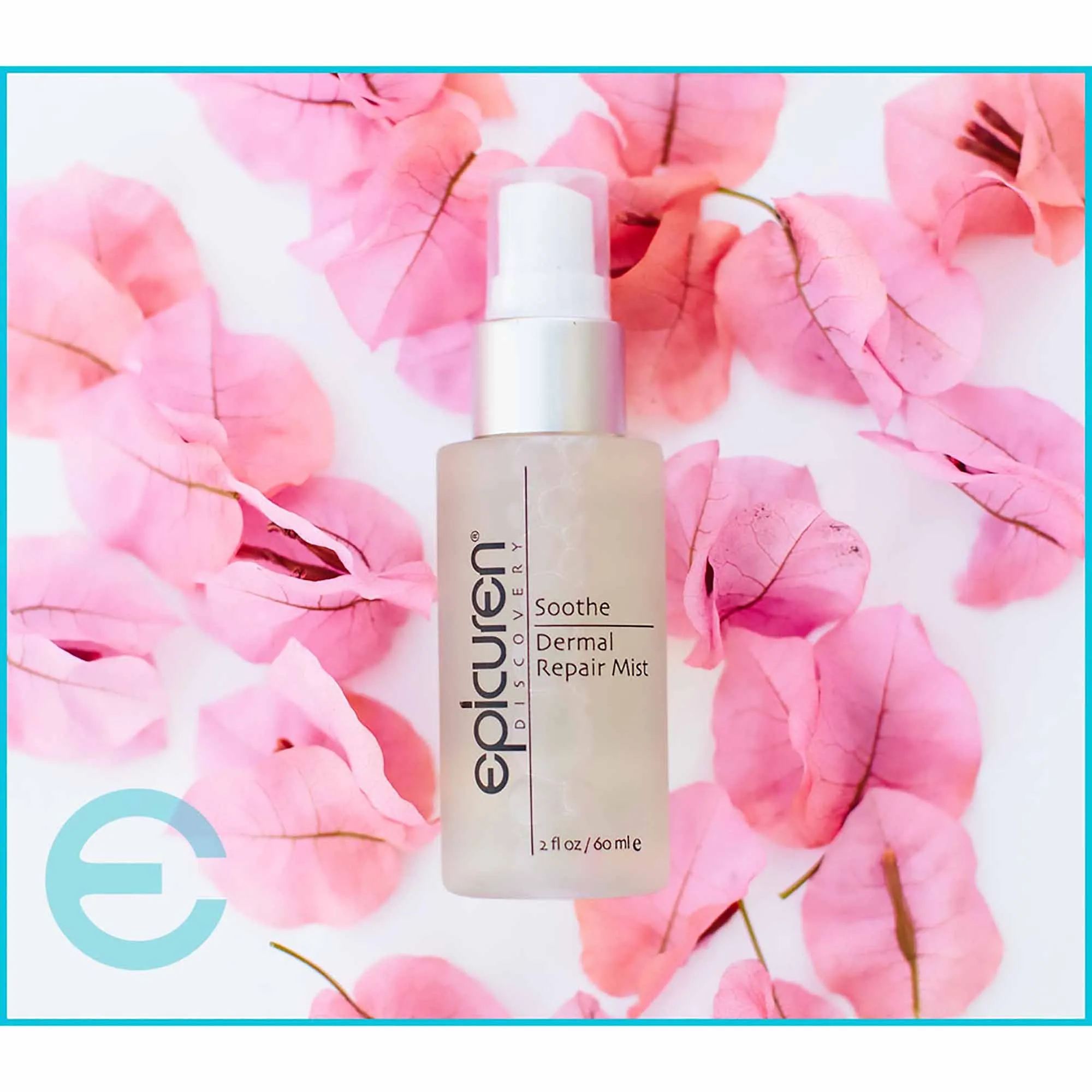 Epicuren Soothe Dermal Repair Mist