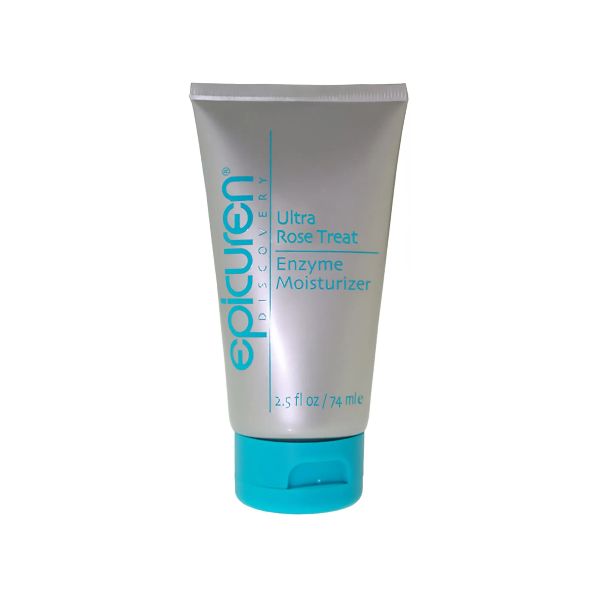 Epicuren Ultra Rose Treat Enzyme Moisturizer