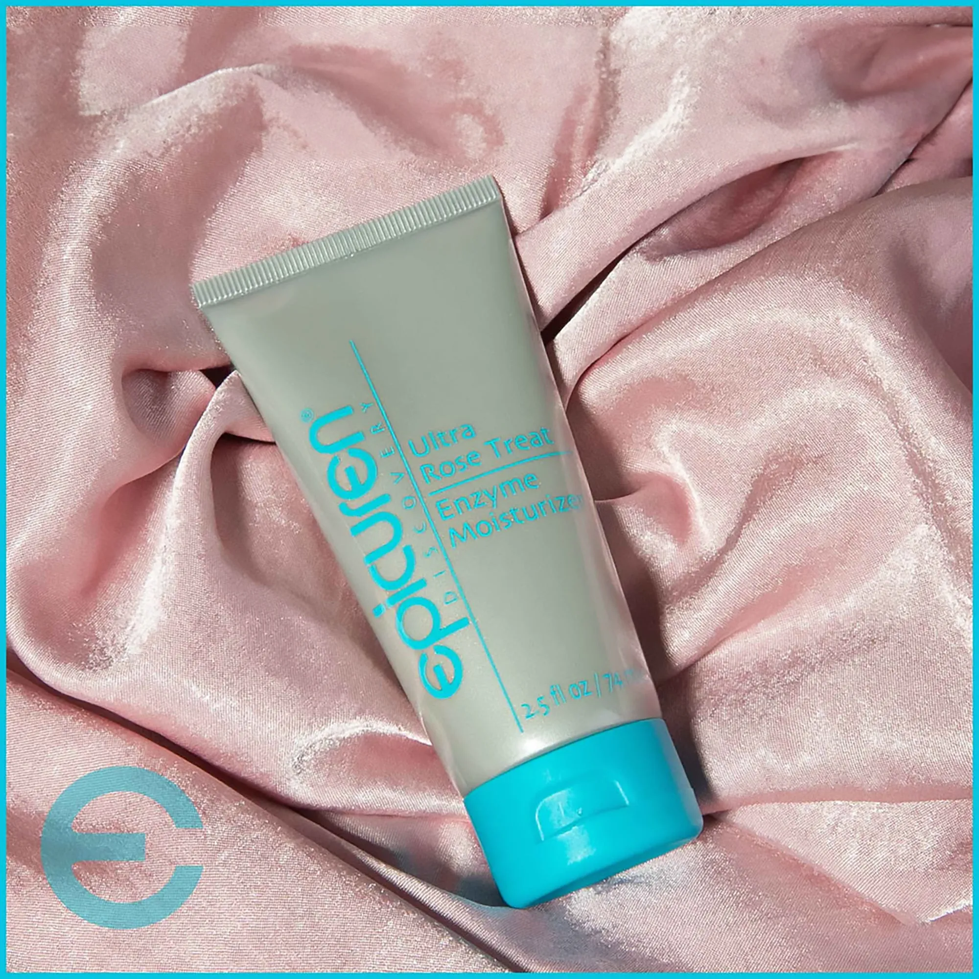 Epicuren Ultra Rose Treat Enzyme Moisturizer