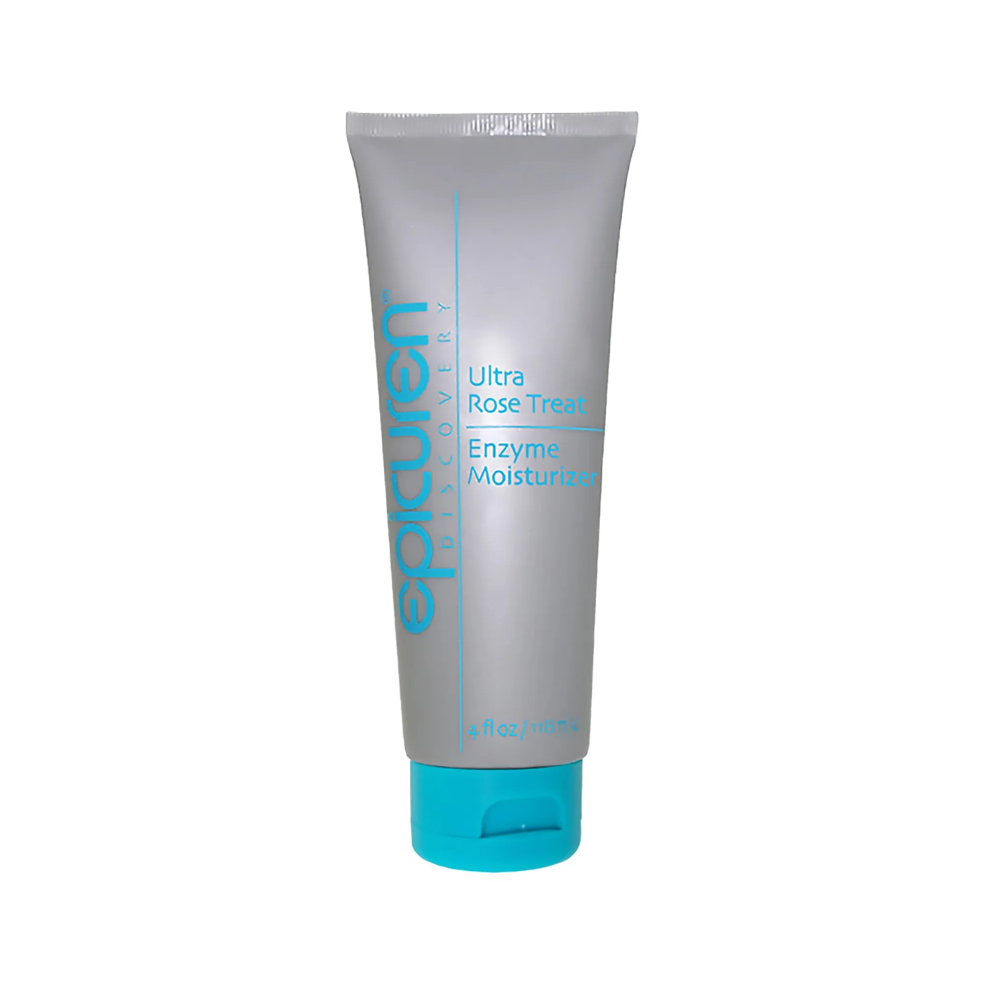 Epicuren Ultra Rose Treat Enzyme Moisturizer