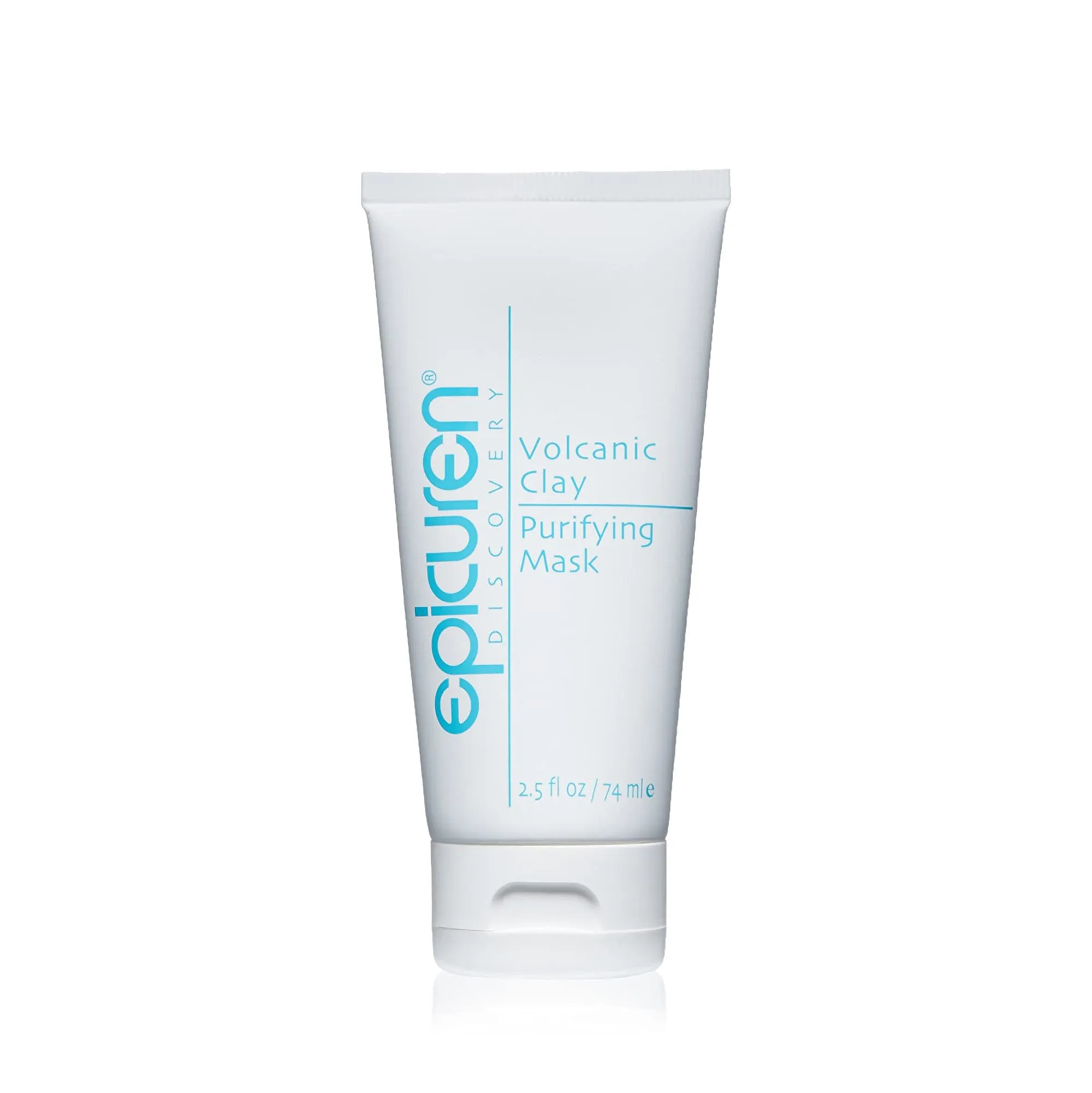 Epicuren Volcanic Clay Purifying Mask