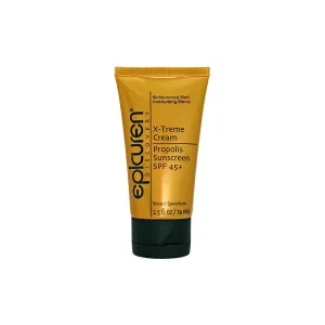 Epicuren X-treme Cream Propolis Sunscreen SPF 45 