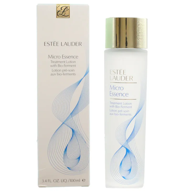 Estee Lauder Micro Essence Treatment Lotion 100ml
