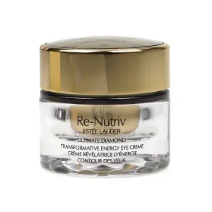 Estee Lauder Re-Nutriv Ultimate Diamond Transformative Eye Cream 15ml