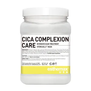 ESTHEMAX  HYDROJELLY MASKS NATURAL (CICA COMPLEXION CARE )