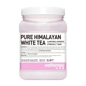 ESTHEMAX  HYDROJELLY MASKS NATURAL (HIMALAYAN WHITE TEA)
