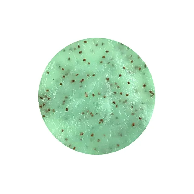 ESTHEMAX  HYDROJELLY MASKS NATURAL (SUPER GREEN)