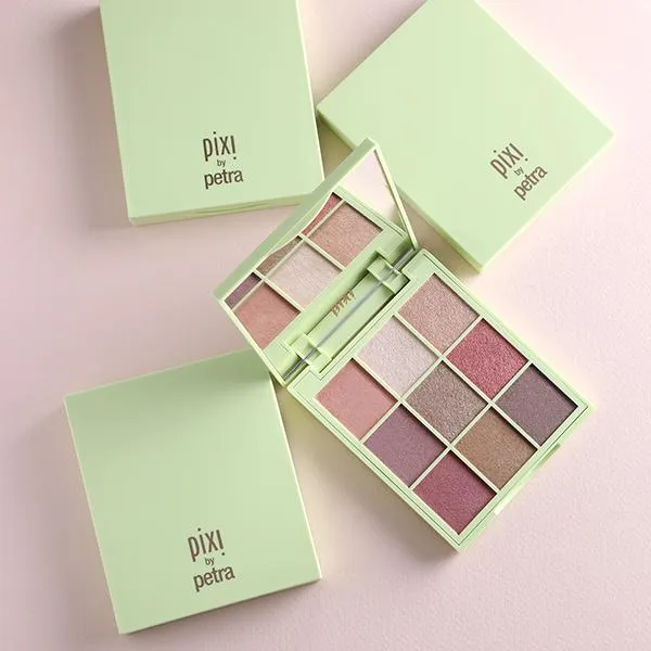 Eye Effects Pixi Beauty